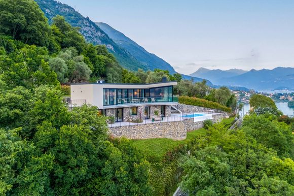 Villa Lavinella