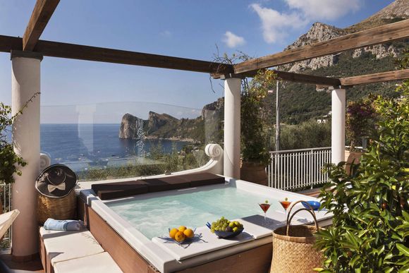 Villa Serenata