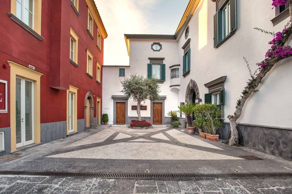 Villa Stella d’Oro
