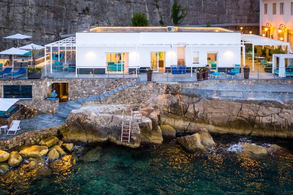 Villa Acqua e Sale