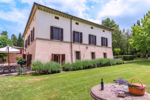 Villa Campana