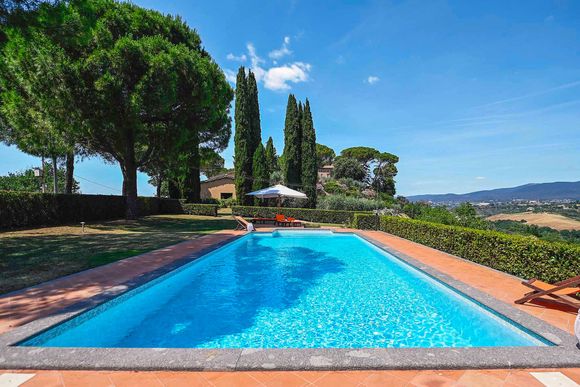 Villa Marybella