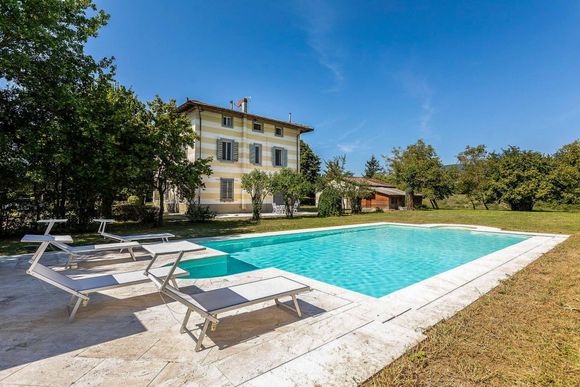 Villa Solare