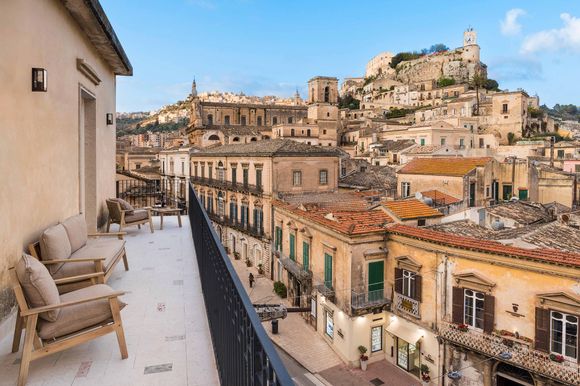 Residenza d’Oro Modicana