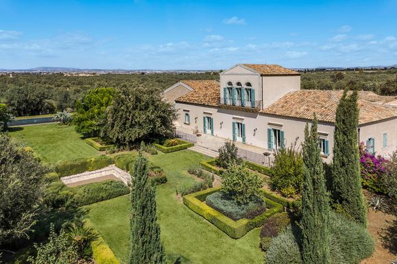 Villa Uliveto Antico