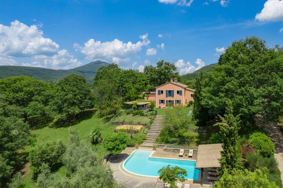 Villa Fonteverde