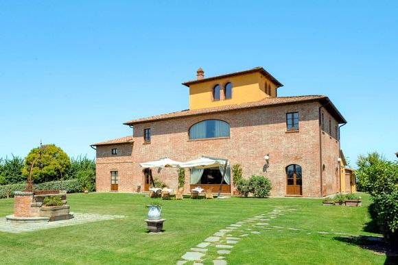 Villa Marchese