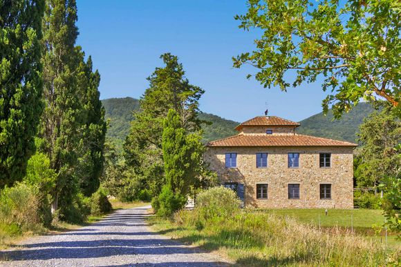 Villa Carelli