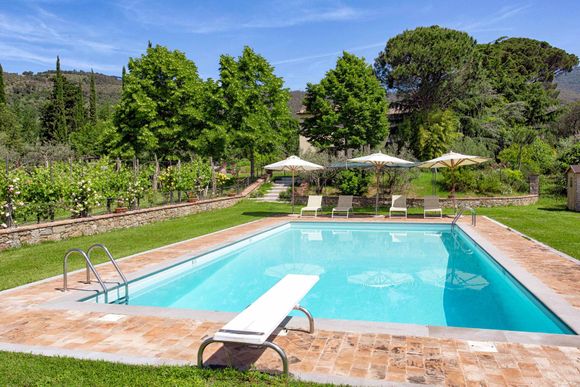 Villa Celeste