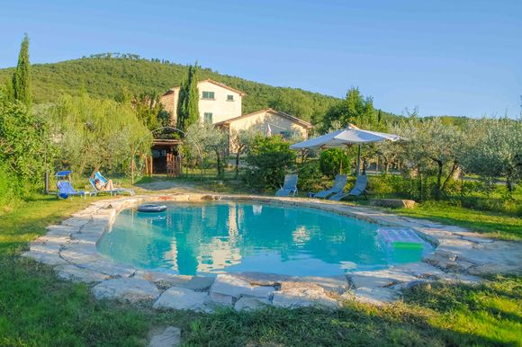 Casa Angela