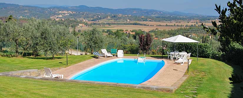 Villa Gaia San Lorenzo Villa Gaia San Lorenzo