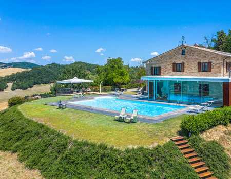 Villa Vega