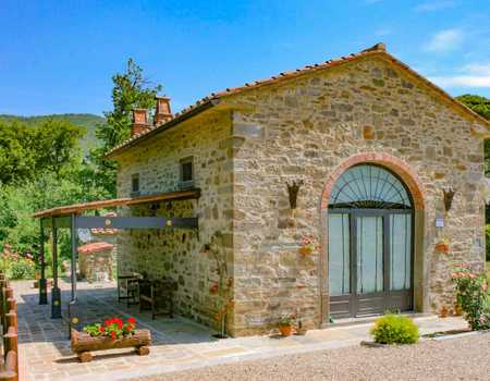 Casa Corrado