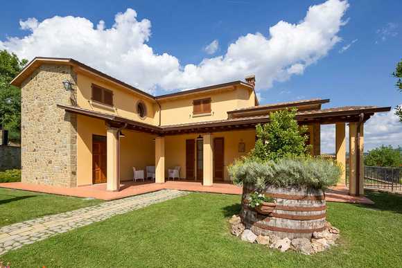 Casa Giuliano