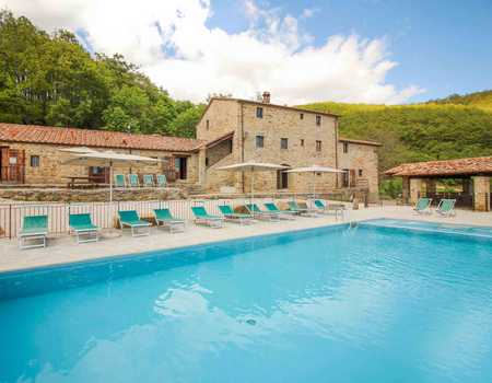 Villa Bellocchio