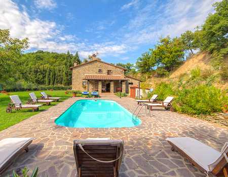 Villa Donatello