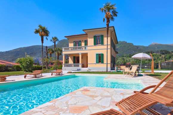 Villa Maria