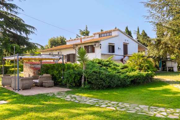 Villa Enzo
