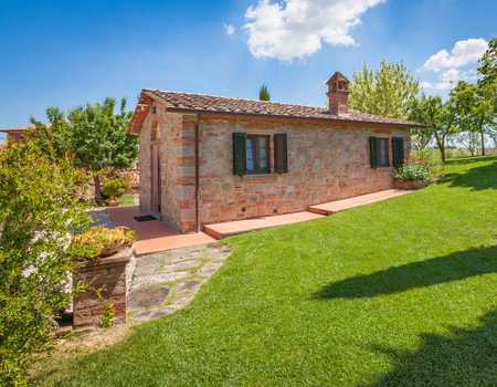 Casa Barbara