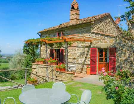 Villa Elvira
