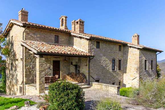 Villa Vanucci