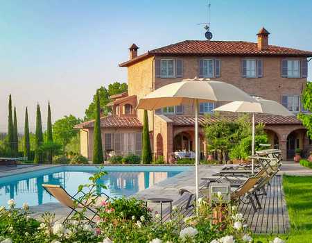 Villa Domenica