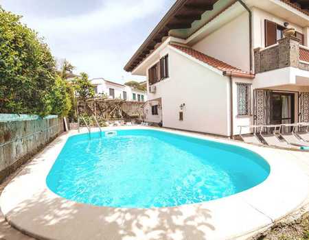 Villa Viviana