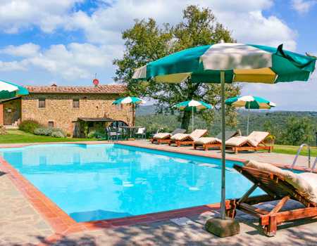 Villa Ciggiano