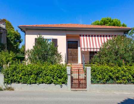 Casa Rosa