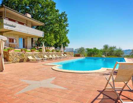 Villa L'Aia