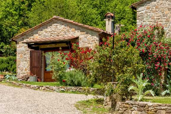 Casa Carla