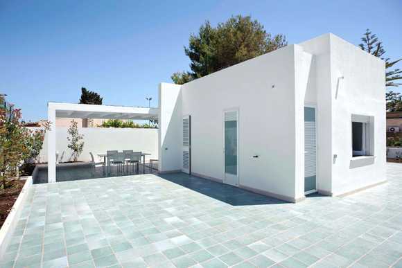 Casa Modica