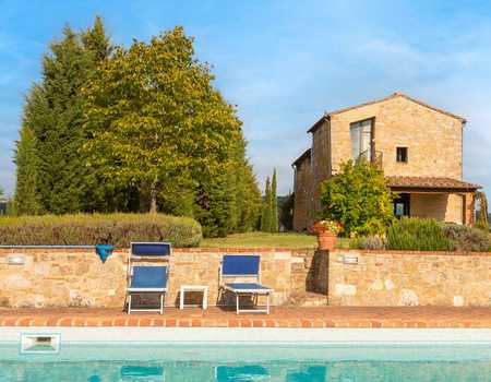 Villa Giovanna