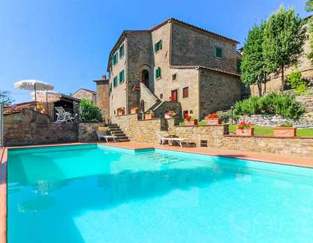 Villa Violetta
