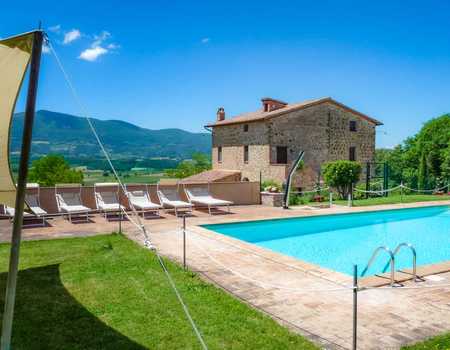 Villa Andreoli
