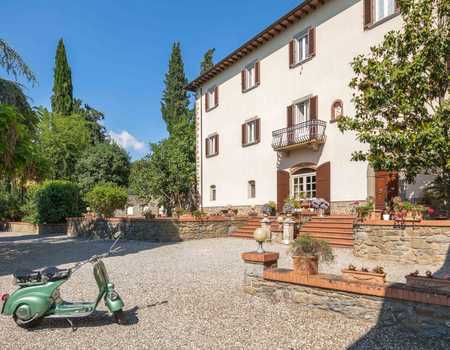 Casa Bonafede
