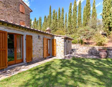 Casa Dora
