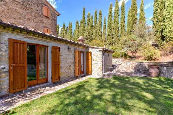 Casa Dora