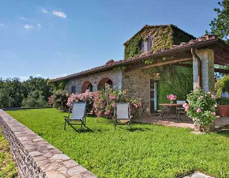Villa Franca
