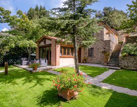 Villa Raffaela