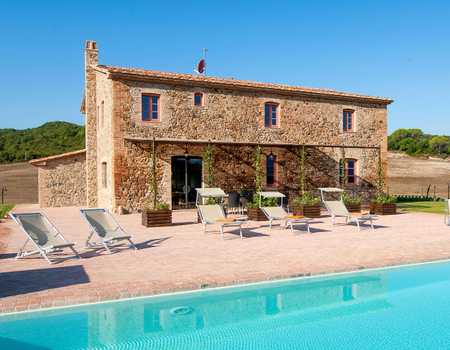Villa Fortuna