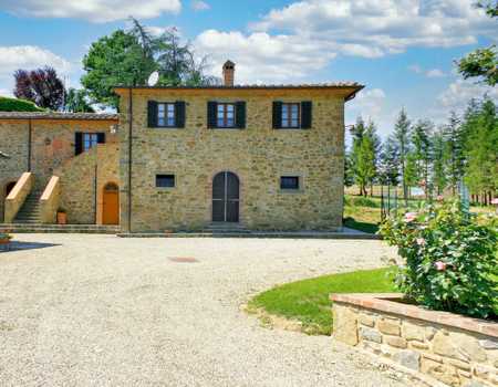 Casa Antica