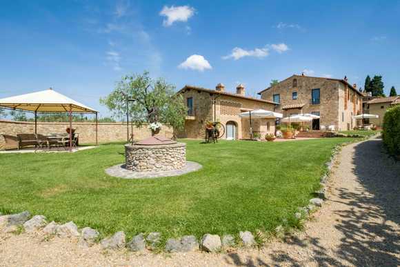 Casale Cerreto
