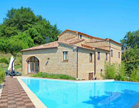 Villa Macaone