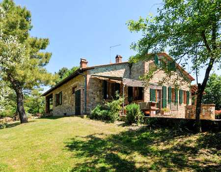 Villa Campoleone
