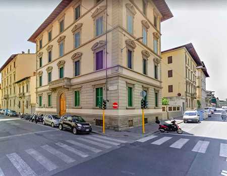 Casa Riccardi
