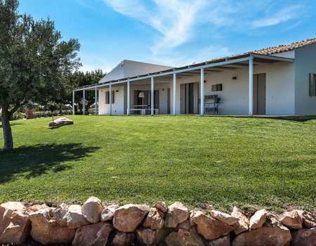 Villa Federica