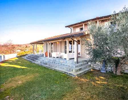 Villa Miraggio