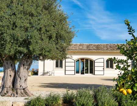 Villa Leone