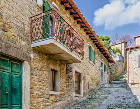 Casa Adelmo